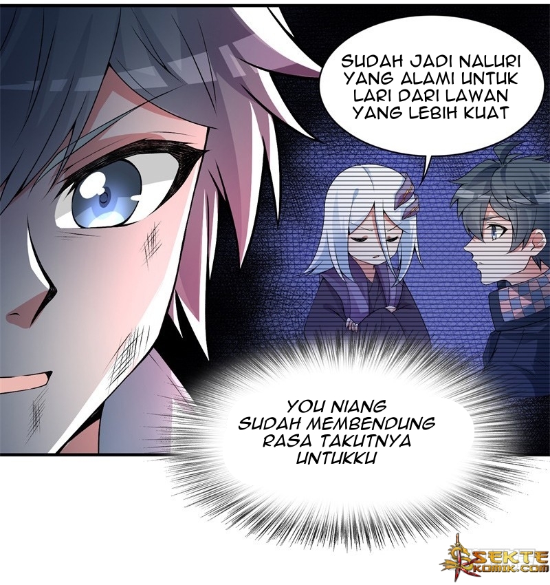 I Picked Up An Attributes Chapter 21 Gambar 53